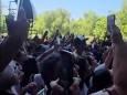 برگزارکنندگان قهوه پارتی مختلط در جزیره کیش بازداشت شدند