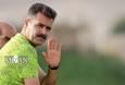 پورموسوی سرمربی صنعت نفت شد
