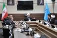 رئیس‌کل دادگستری استان سمنان: جشن گلریزان امسال باید باشکوه، خلاقانه و اثرگذار برگزار شود