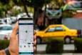 آخرین وضعیت تاکسی‌های اینترنتی شهرداری تهران