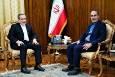 تاکید عراقچی بر ضرورت گسترش مناسبات اقتصادی بین ایران و لیبی