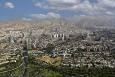 تهران دیگر مقصد گردشگری نیست