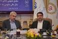 وزیر اقتصاد: بانک ملی ایران، با سابقه ترین و پیشروترین بانک دولتی کشور است/ ابراز رضایت دولت از حمایت‌های این بانک از صنایع ارزآور، صادرات‌محور و بخش خصوصی