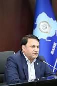 مدیرعامل بانک سپه فرارسیدن هفته نیروی انتظامی را تبریک گفت