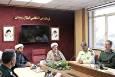 نیروی انتظامی همیشه جان نثار مردم بوده است