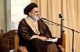 حجت‌الاسلام والمسلمین کشمیری از شروع نهضت پای‌کار انقلاب بود
