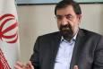 رضایی: احترام نظامی ورزشکاران اعلام پیام اقتدار ایران است