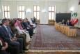زیاده‌خواهی آمریکا و سه کشور اروپایی، عامل اصلی بن‌بست در دیپلماسی