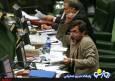 باز هم داد و فریاد کوچک زاده مجلس را به هم ریخت!