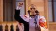 Opera singer charged with coup attempt in Georgia