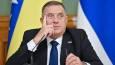 Western European elites ‘close to madness’ – Bosnian Serb leader