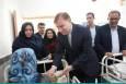 استاندار بوشهر: سطح کیفی خدمات‌رسانی به سالمندان ارتقا یابد