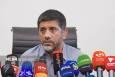 درخواست علیرضا دبیر از نمایندگان مجلس پس از درخشش کشتی‌گیران
