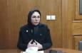 کیانی نژاد: ثبت جهانی هنر زنان کلید گشایش درهای تجارت بین الملل است