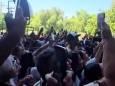 دادستان کیش: برگزارکنندگان قهوه پارتی مختلط در فضای باز، بازداشت شدند