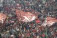باشگاه پرسپولیس کتک کاری لیدرها را تکذیب کرد؛ هیچ تخلفی ثبت نشد!