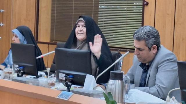 اشدری: شهردار قزوین را ناکارآمد می دانم/ حقوق مردم را فدای جریانات سیاسی نمی کنم 