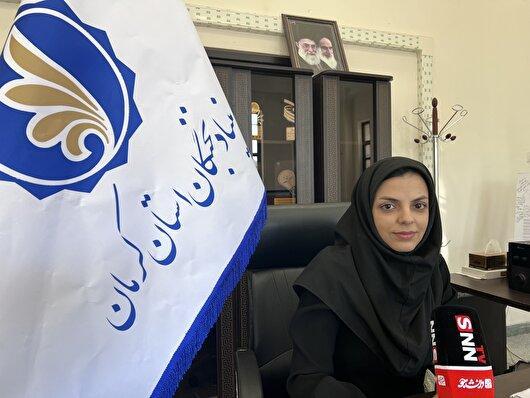 رئیس بنیاد نخبگان استان کرمان از پیگیری حل مشکل مسکن نخبگان برای اولین بار خبر داد