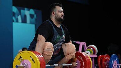 برنامه کامل رقابت‌های وزنه‌برداری قهرمانی جهان