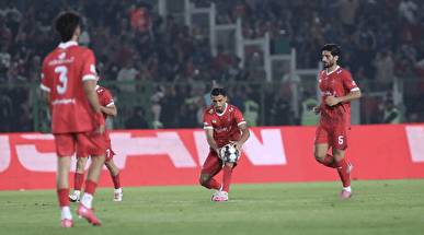 رقابت گل‌نزن‌ها در جدول گلزنان؛ آبروداری علیپور