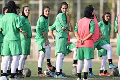 جریمه هزار دلار برای دختر ایرانی به دلیل ضربه سنگین بعد از بازی با ژاپن