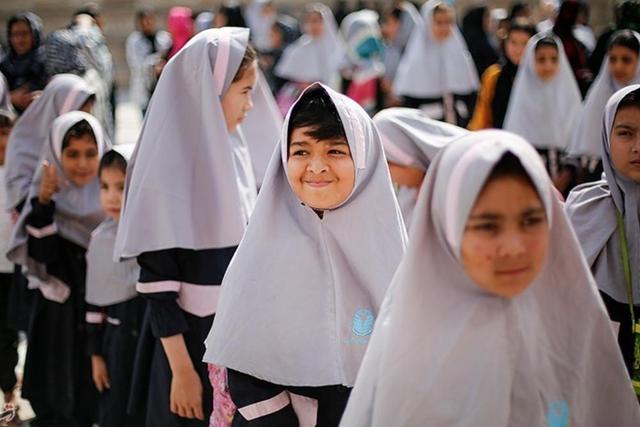 4 توصیه برای پیشگیری از سرماخوردگی و آنفلوآنزا در مدارس