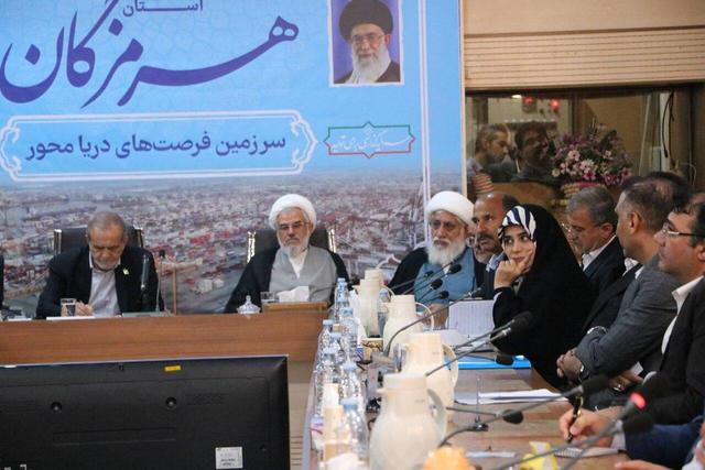 عدالت آموزشی در هرمزگان در معرض بحران است / مدارس کانکسی و کمبود تجهیزات، دانش‌آموزان هرمزگانی را تهدید می‌کند