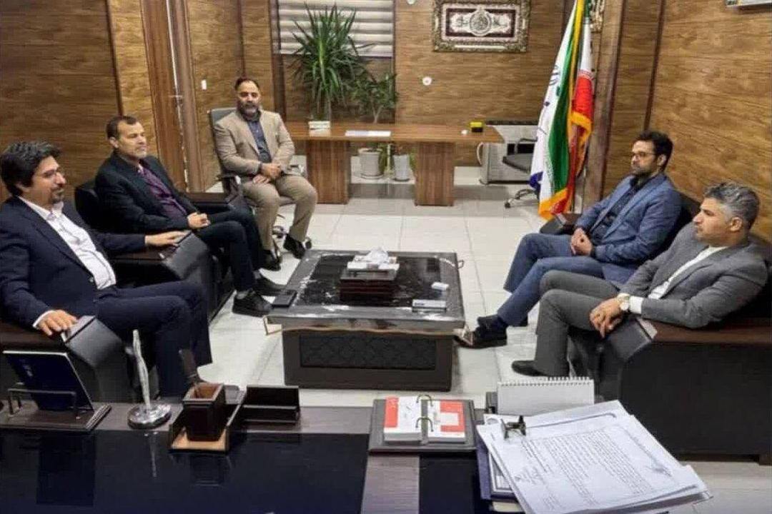 ارتقا درمانگاه تأمین اجتماعی شیروان به پلی‌کلینیک به همت «قدرتی»