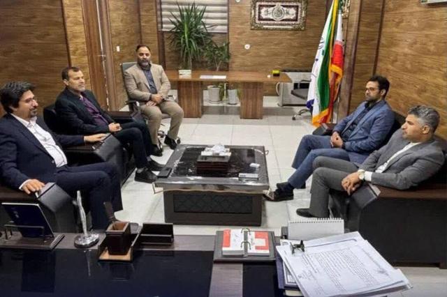 ارتقا درمانگاه تأمین اجتماعی شیروان به پلی‌کلینیک به همت «قدرتی»