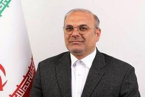 سفر وزیر نیرو به لرستان گامی مؤثر برای توسعه زیرساخت‌های آبرسانی و فاضلاب/ پیگیری مطالبات فرهنگیان بازنشسته از طریق کمیسیون آموزش و نهادهای ذیربط