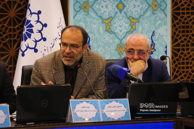 فاینانس قطار سریع‌السیر اصفهان – تهران نباید از دست برود