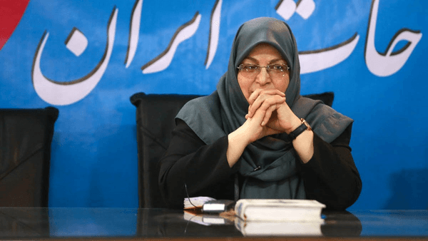 «آذر منصوری» رئیس جبهه اصلاحات ایران باقی ماند