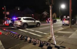 تیراندازی گسترده به سمت جمعیت در استرالیا؛ ۲۰ نفر زخمی شدند