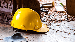 کاهش حوادث ناشی از کار در هرمزگان