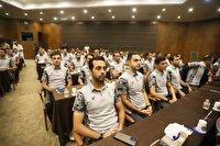 تاج: آنالیز دقیق و علمی عملکرد داوران لیگ‌های مختلف به استحضار افکار عمومی برسد