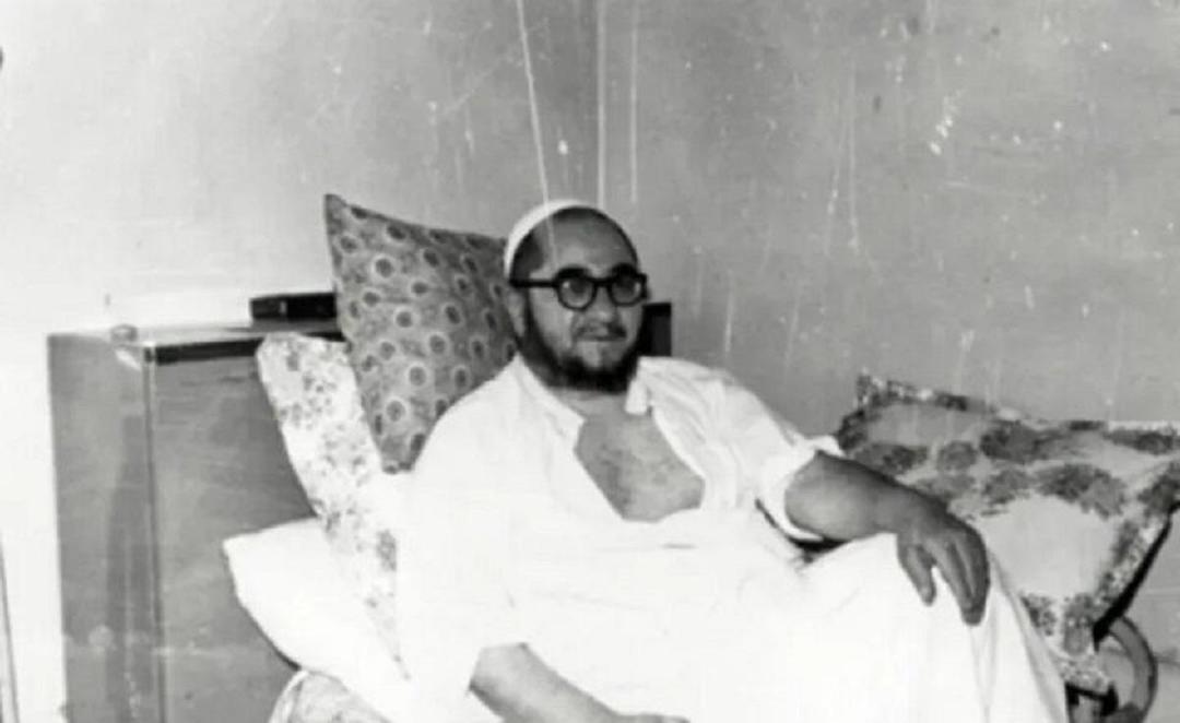 ناطق نوری: به خلخالی گفتم مشکلت این است که نه دین داری، نه شعور!