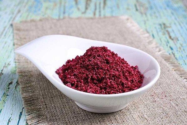 طب سنتی / خواص دمنوش سماق برای کاهش چربی خون