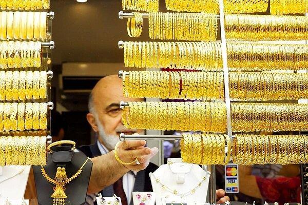 قیمت سکه، طلا و دلار ‌دوشنبه ۱۴ مهر ۱۴۰۴