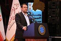 نجارزاده: ابزار‌های نوین تأمین مالی در مسیر رشد تولید و عدالت اقتصادی / ۹۰ درصد تأمین مالی کشور بر دوش نظام بانکی است