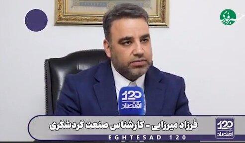 ببینید | ادعای کارشناس صنعت گردشگری: هر گردشگر عراقی ۳ برابر گردشگر اروپایی در ایران پول خرج می‌کند، چرا باید به دنبال جذب گردشگر اروپایی باشیم؟