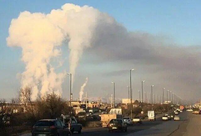 زمستان ۱۴۰۴ بدون مازوت؟