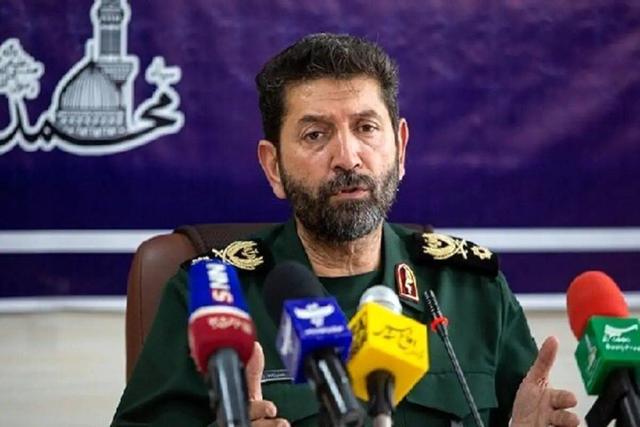 سردار حسن زاده: ما در هیچ جنگی برابری کامل تجهیزات نداشته‌ایم/ نسل جوان امروز ماهیت جنایتکارانه رژیم صهیونیستی و آمریکا را به خوبی درک کرده‌اند