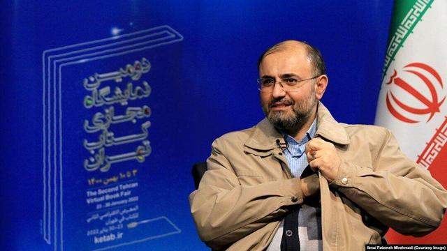 ادامه حملات به محمدرضا باهنر/ برادر داماد رئیسی: سخنانش ضد اصول، مخالف مبانی انقلاب و اسلام، بی مبنا و فاجعه بار بود