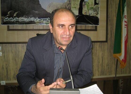 تاکید فرماندار خرم آباد بر ضرورت ترغیب جوانان به فرزندآوری