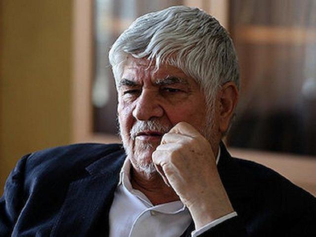 هشدار برادر هاشمی رفسنجانی: مردم نباید با نگرانی قیمت دلار و سکه را دنبال کنند/ تشریخ تفاوت های جنگ با عراق و جنگ 12 روزه