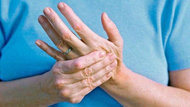 کاهش دردهای آرتروز با مصرف این خوراکی مفید