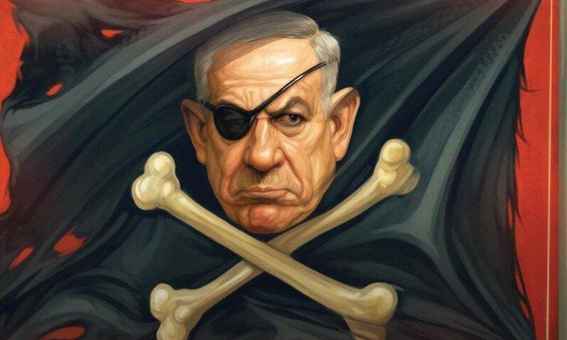 مقابل اسرائیل متحد نشویم کارمان تمام است!