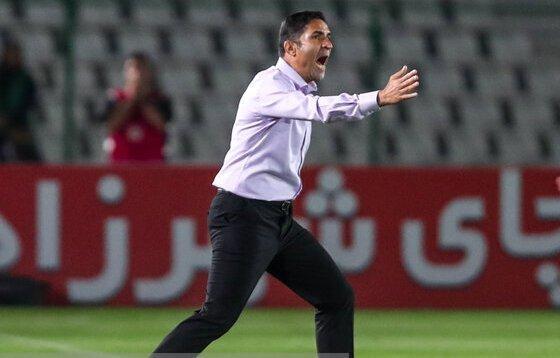 دستور عجیب از بالا علیه هاشمیان صادر شد؛ خرید دو بازیکن برای سرمربی جدید پرسپولیس