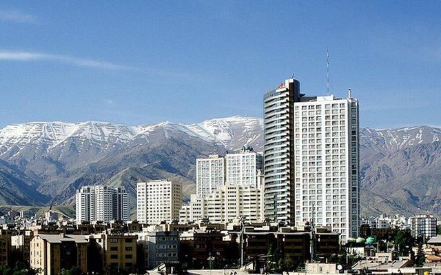 رونمایی از سامانه نوین جامع املاک شهرداری تهران