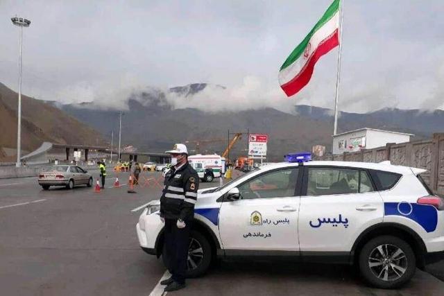 توقیف اتوبوس مسافربری با رفتار نامتعارف حین حرکت | مسافران گفتند که...